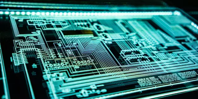 What are electronic components? How long do they last?