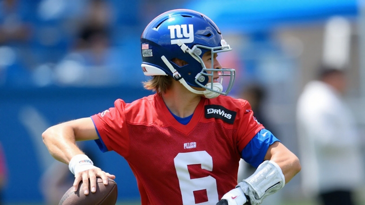 A stalled offense, a crowded quarterback room, and what comes next