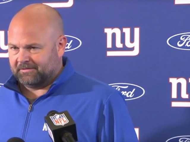 Russell Wilson not to blame, Brian Daboll insists after Giants’ 21-6 opener