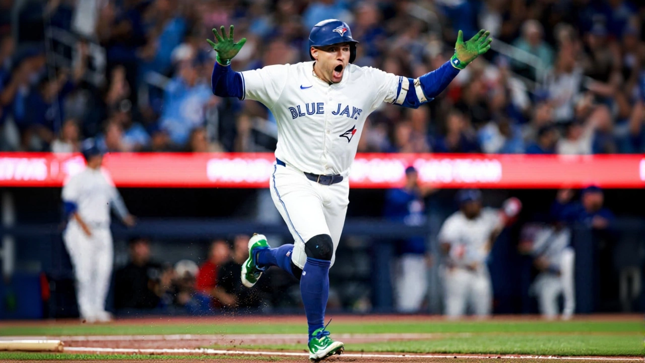 Why leadoff home runs matter in modern baseball