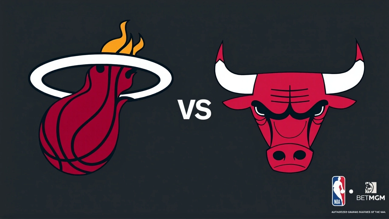 Heat Crush Bulls 143-107 in NBA Cup Clash as Adebayo Underperforms on Assists