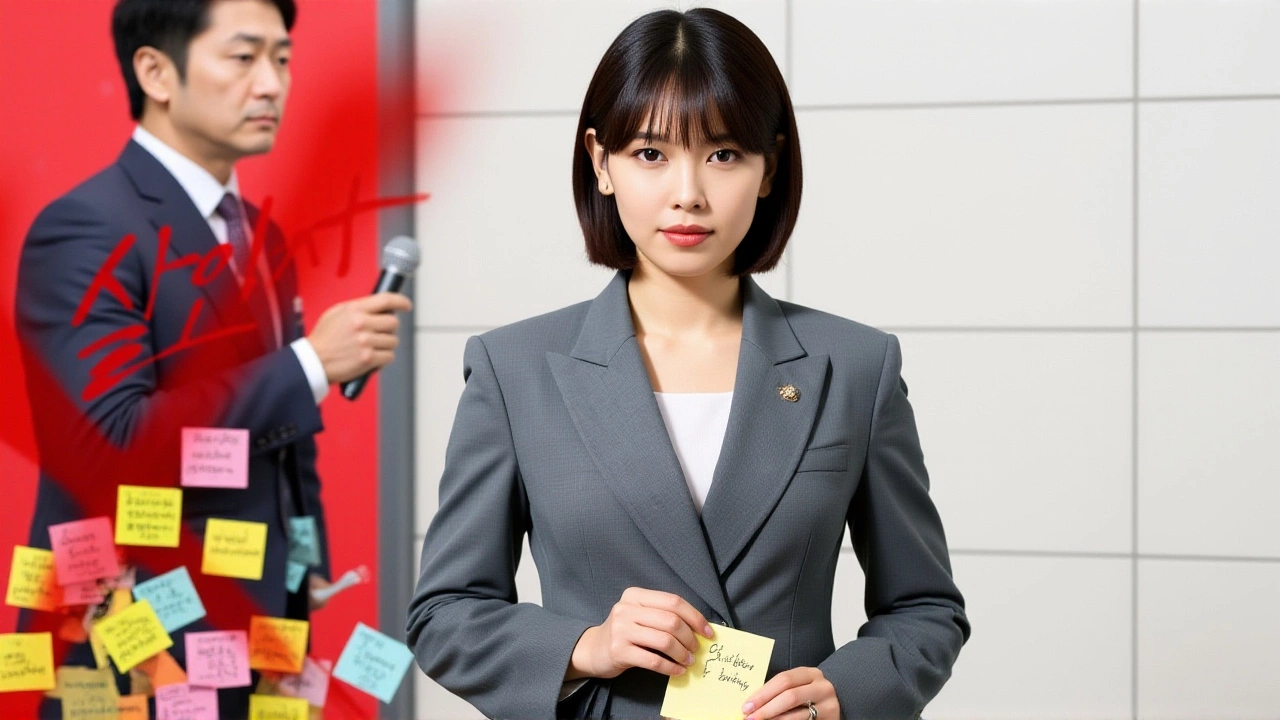 I Dol I: K-drama stars Kim Jae Yeong and Choi Soo Young face off in idol murder thriller