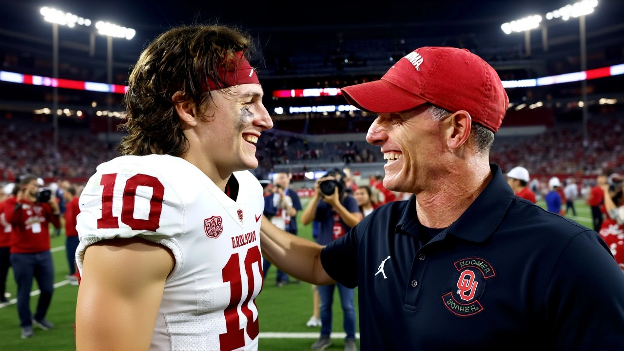 The Lions-Chiefs Showdown: A De Facto Elimination Game