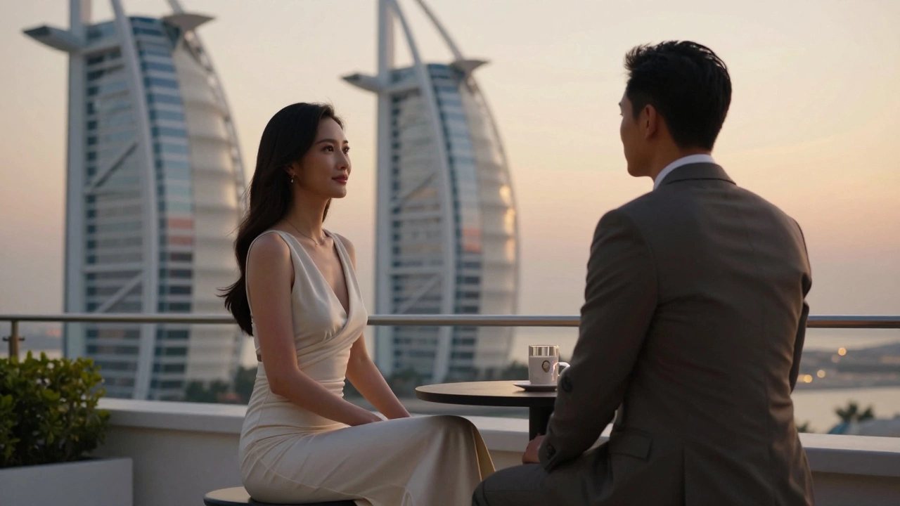 Dubai Escort Xuan Rayne: What to Expect from a Twink Escort Dubai Experience