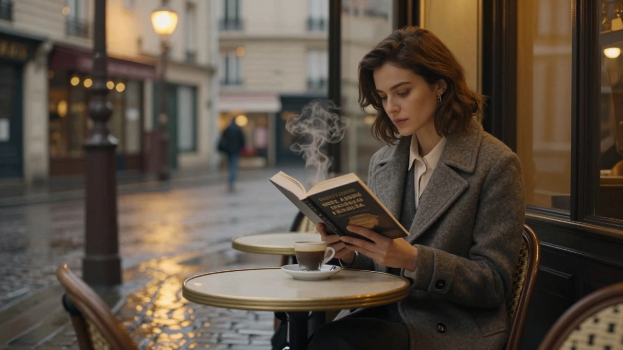 Escorts Paris - Understanding the Real People Behind the Service