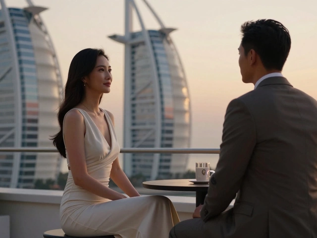 Dubai Escort Xuan Rayne: What to Expect from a Twink Escort Dubai Experience