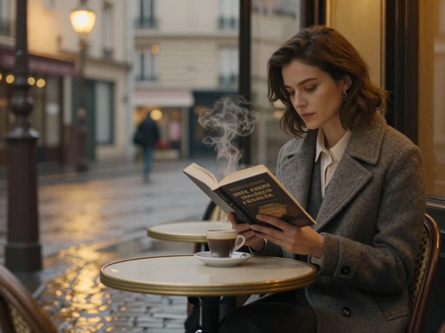 Escorts Paris - Understanding the Real People Behind the Service